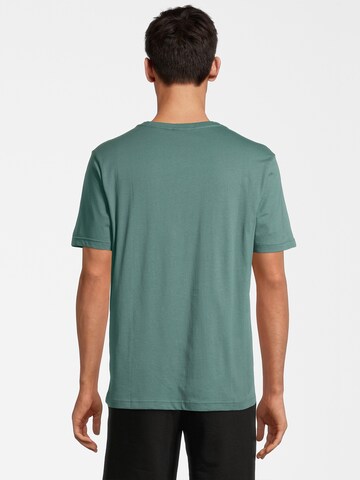 FILA - Camiseta 'Bippen' en verde