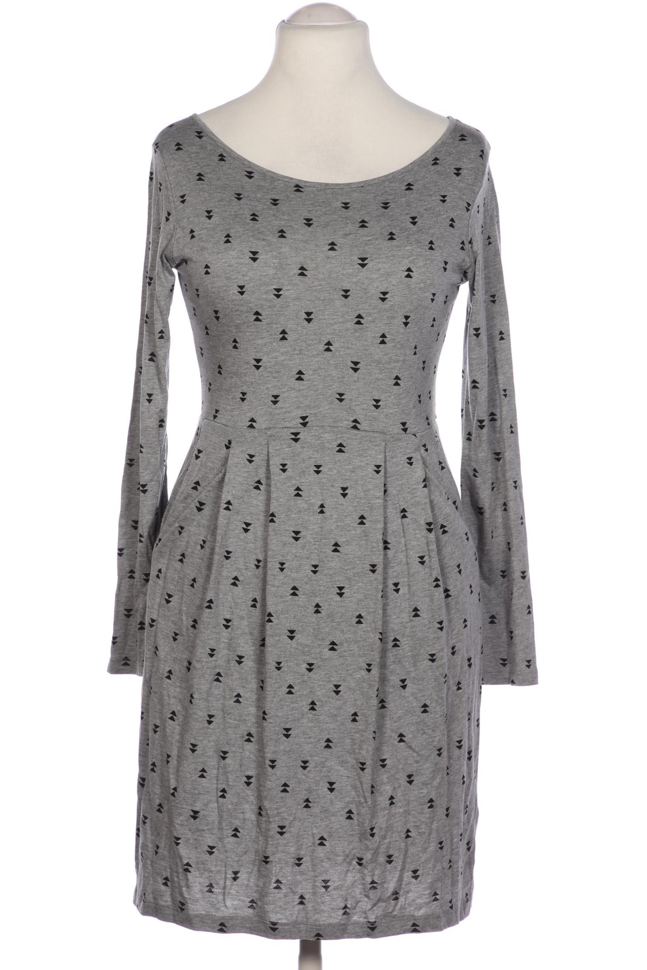 ARMEDANGELS Dress in L in Grey: front