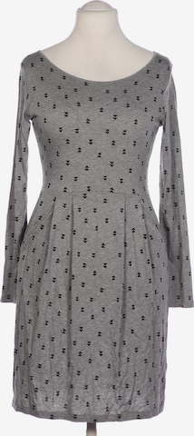ARMEDANGELS Dress in L in Grey: front