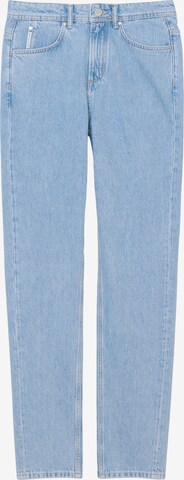 Marc O'Polo DENIM Jeans 'Maja' in Blau: predná strana