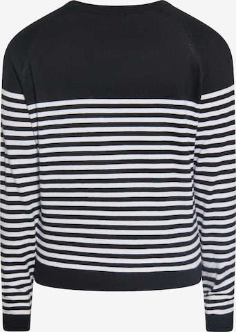 usha BLACK LABEL Sweater in Black