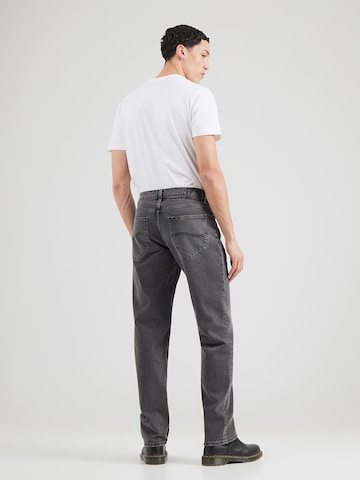 Lee Regular Jeans 'WEST' in Grey
