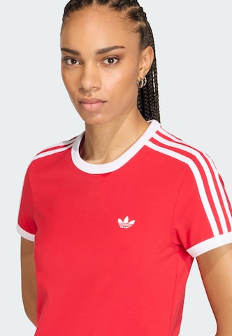 ADIDAS ORIGINALS Dress in Red