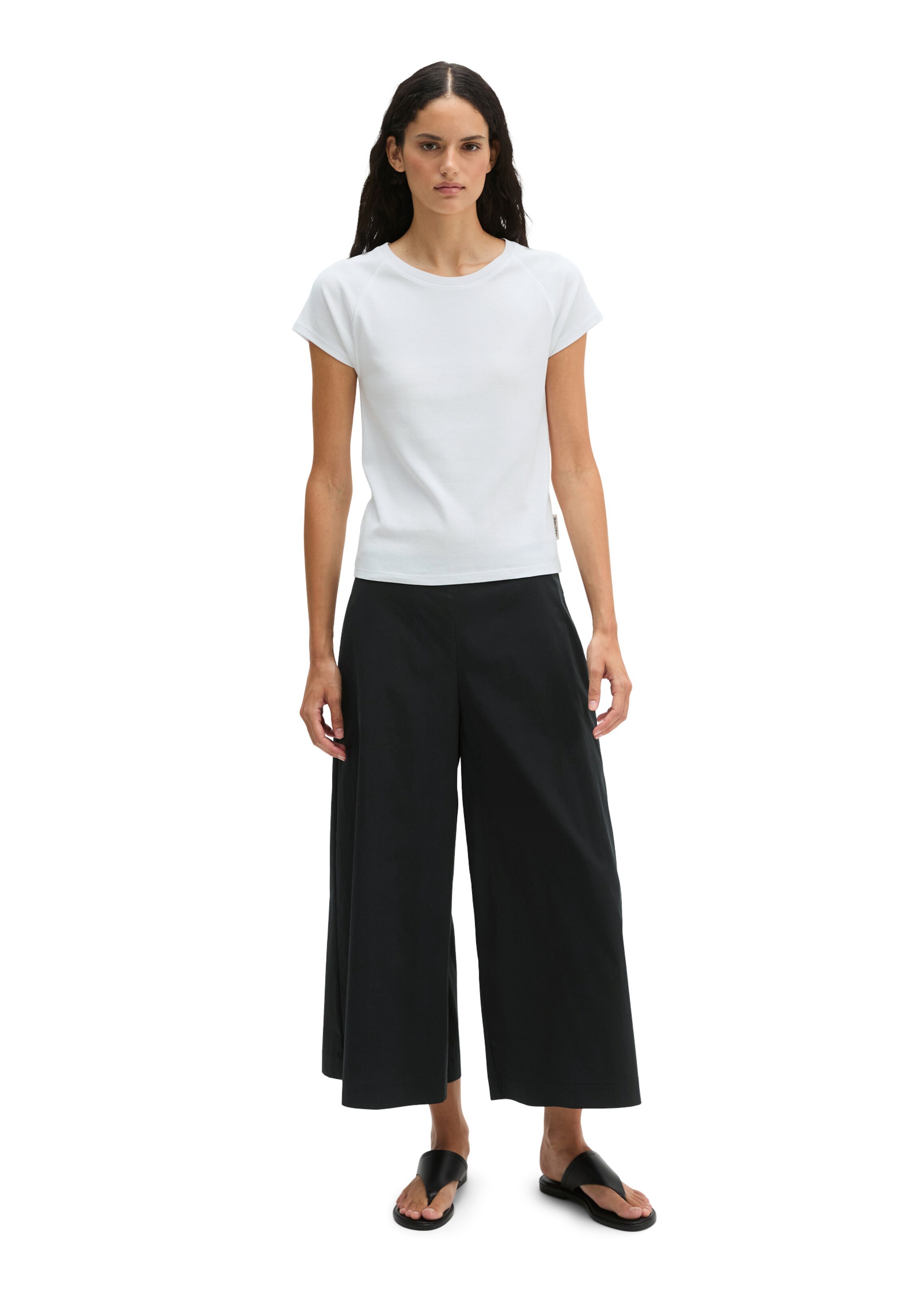 Marc O'Polo Shirt in White