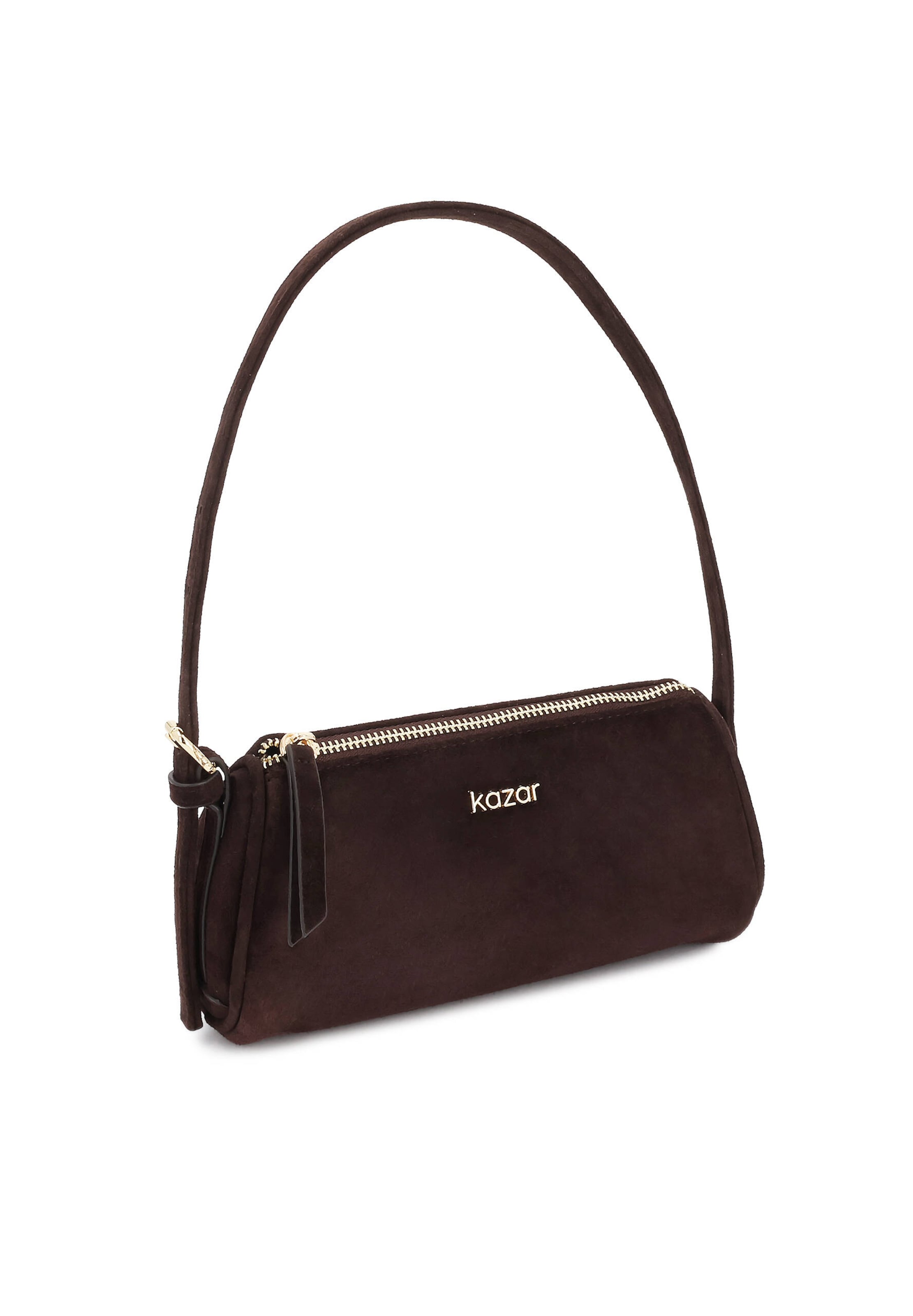 Kazar Shoulder bag in Brown