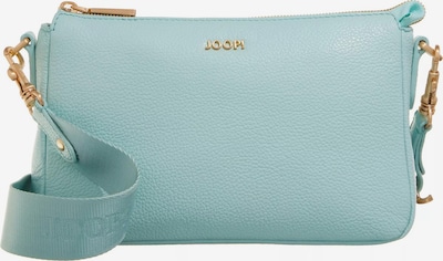 JOOP! Sac à bandoulière 'Vivace Jasmina' en bleu clair, Vue avec produit