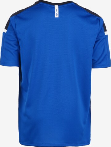 JAKO Performance Shirt 'Champ 2.0' in Blue