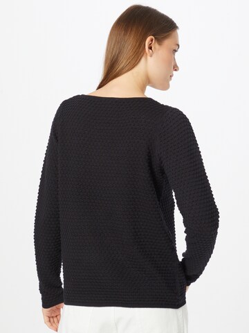 Freequent Pullover 'DODO' in Schwarz