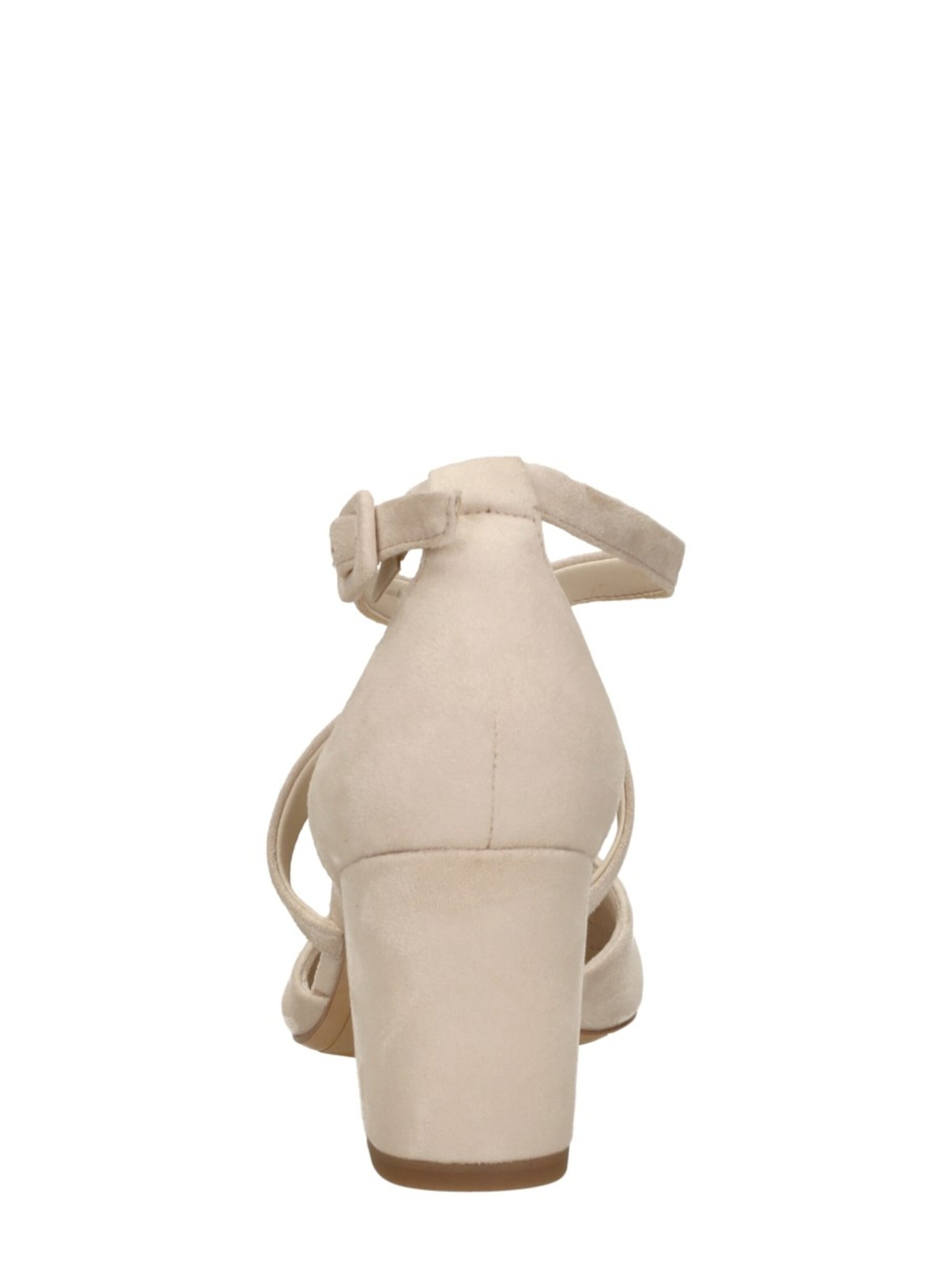 Tamaris Pumps 'Pumps' in Beige