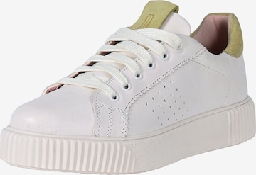 Crickit Sneaker 'ORMA' in Weiß: predná strana