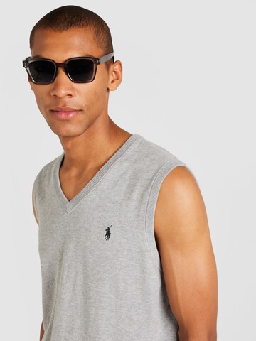 Polo Ralph Lauren Pullunder i grå