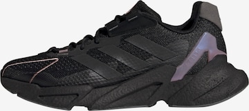 ADIDAS SPORTSWEAR Sneakers laag 'X9000L4' in Zwart: voorkant