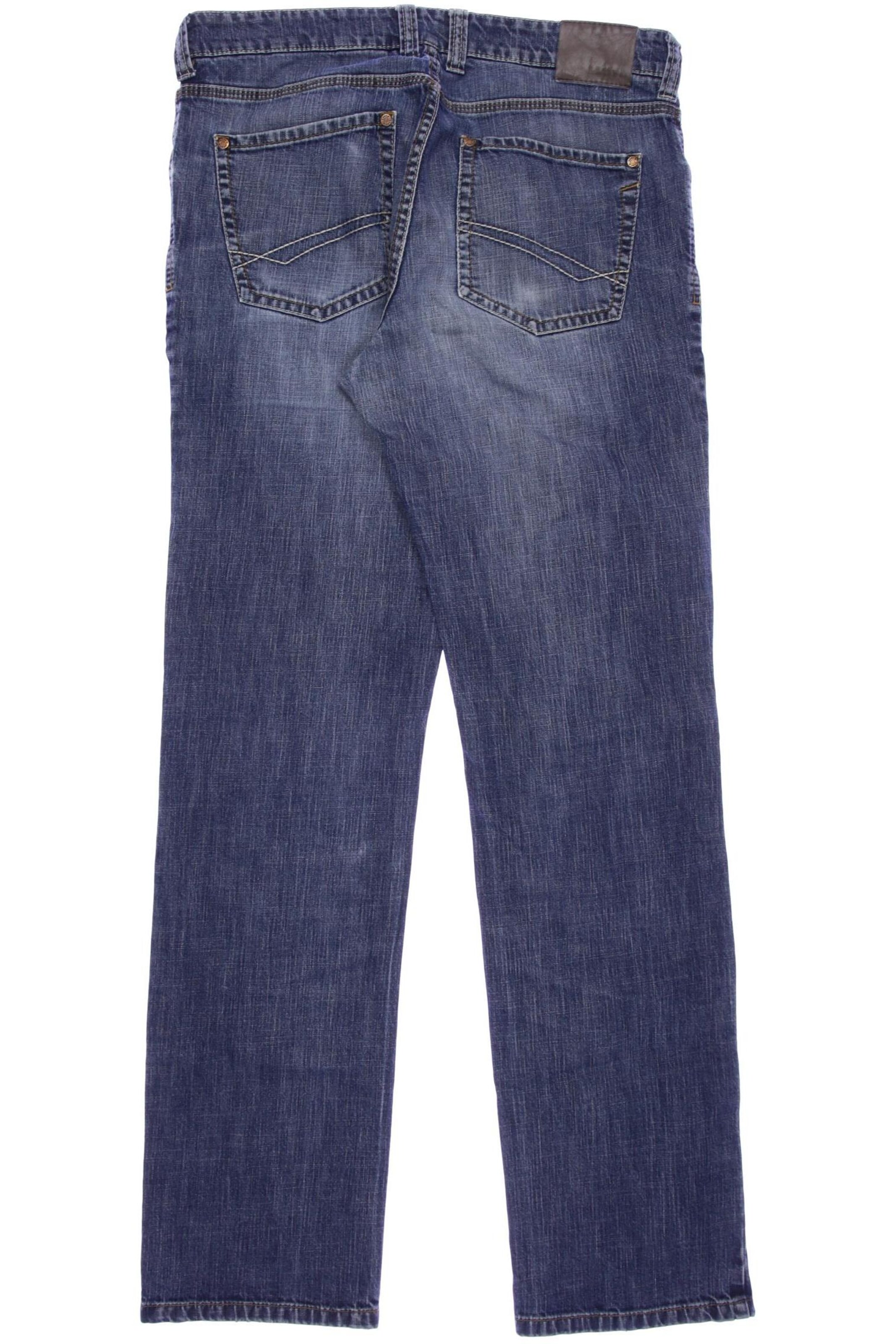 LLOYD Jeans 34 in Blau