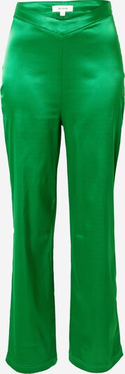 Kelnės iš The Frolic, spalva – žalia, Prekių apžvalga