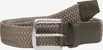 Marc O'Polo Gürtel in Braun: Vorderseite