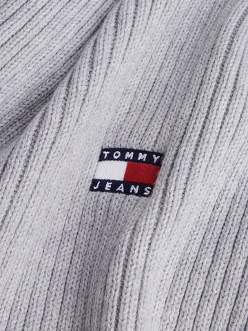 Tommy Jeans Sjal 'Heritage' i grå