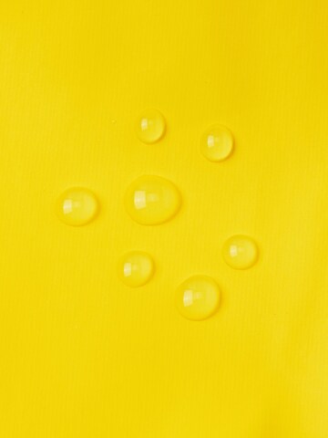 Reima Regenhandschuhe 'Puro' in Gelb