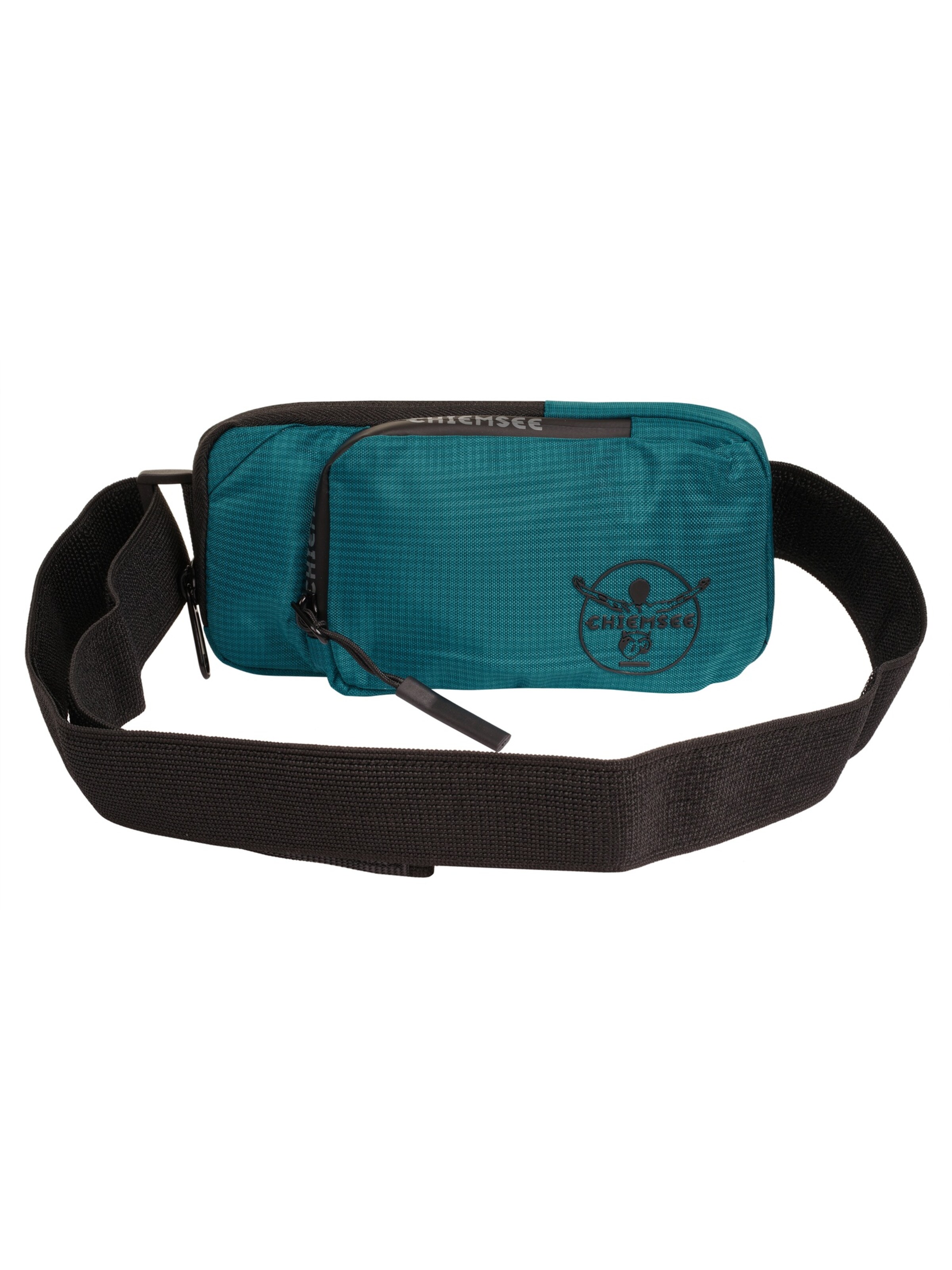 CHIEMSEE Gürteltasche 'LIGHT N BASE'‌‌‌‌‌ in Blau