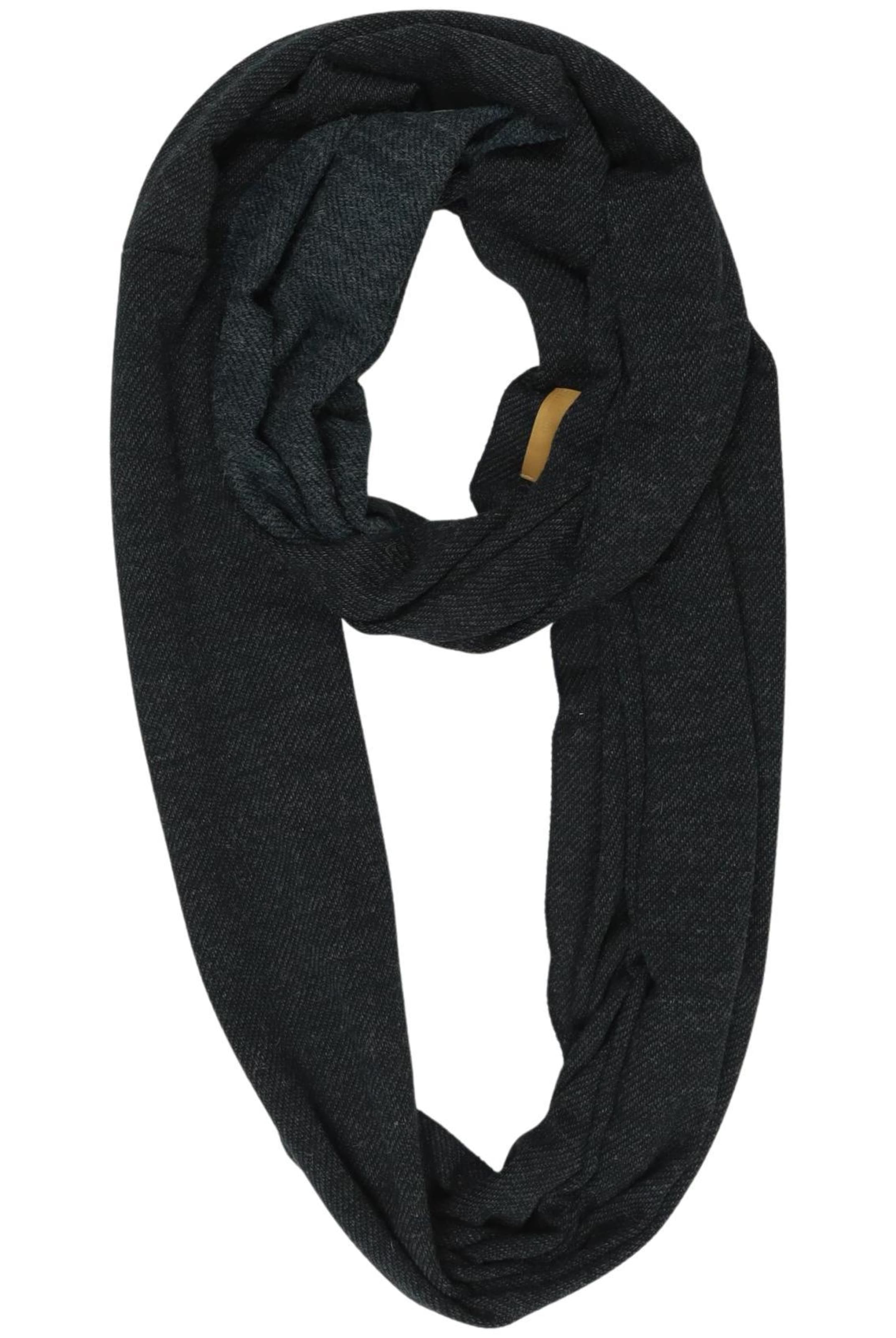 minimum Schal oder Tuch One Size in Grau: Vorderseite