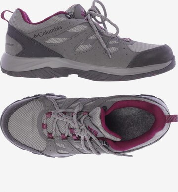 COLUMBIA Sneakers & Trainers in 41,5 in Grey: front