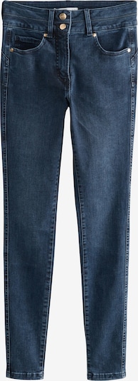 Džinsai iš Next, spalva – tamsiai (džinso) mėlyna, Prekių apžvalga