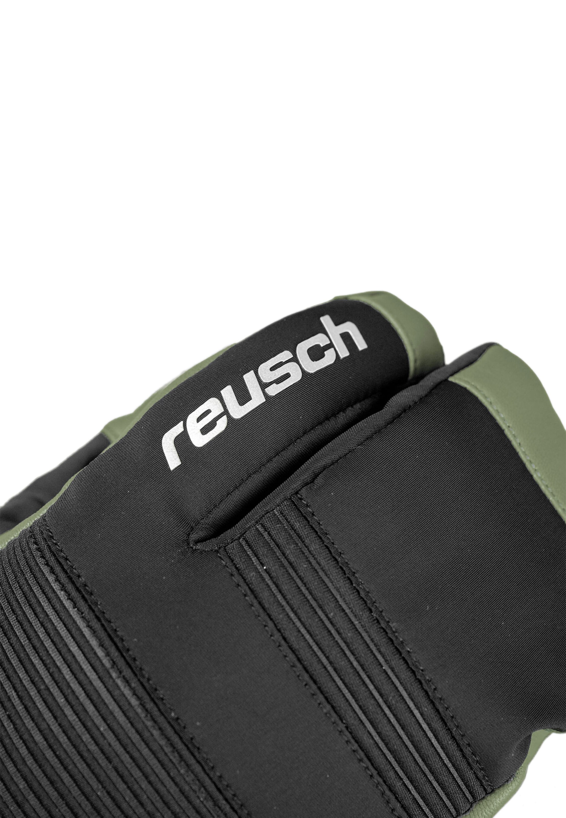 REUSCH Sporthandschoenen 'Andy R-TEX® XT Lobster' in Groen