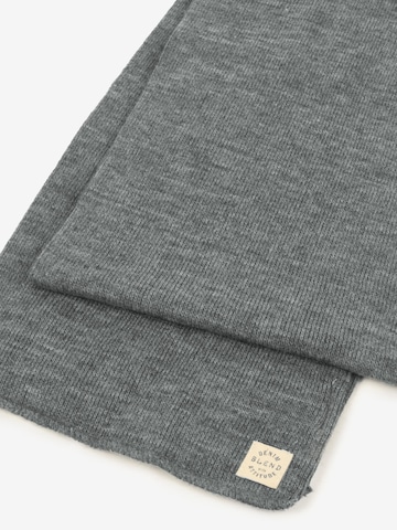 Sciarpa 'Scar' di BLEND in grigio