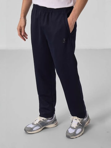 Tuta da jogging di Tommy Life in blu