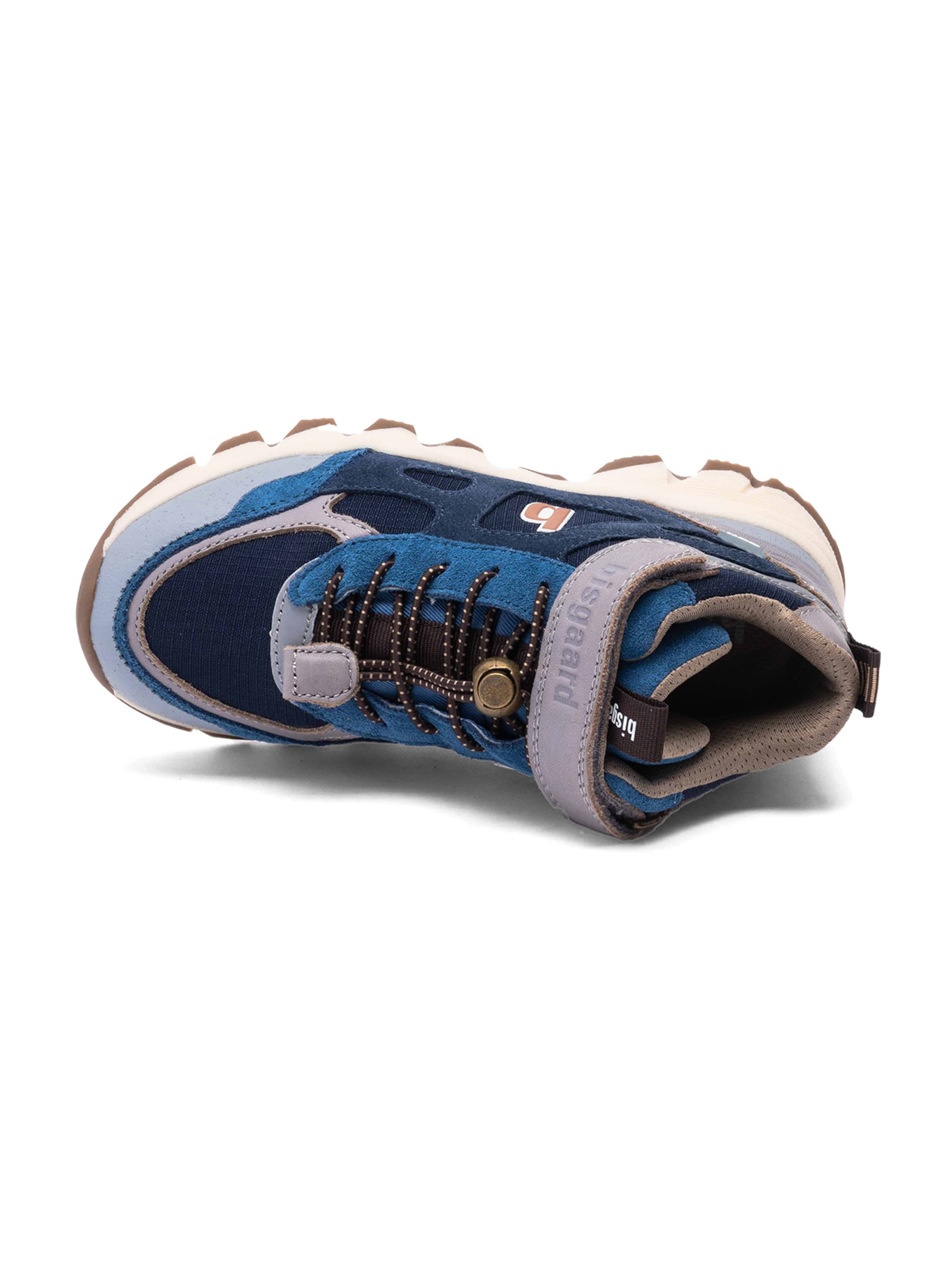 BISGAARD Сапоги в Синий