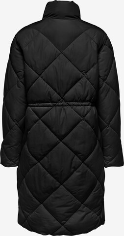 Manteau d’hiver JDY en noir