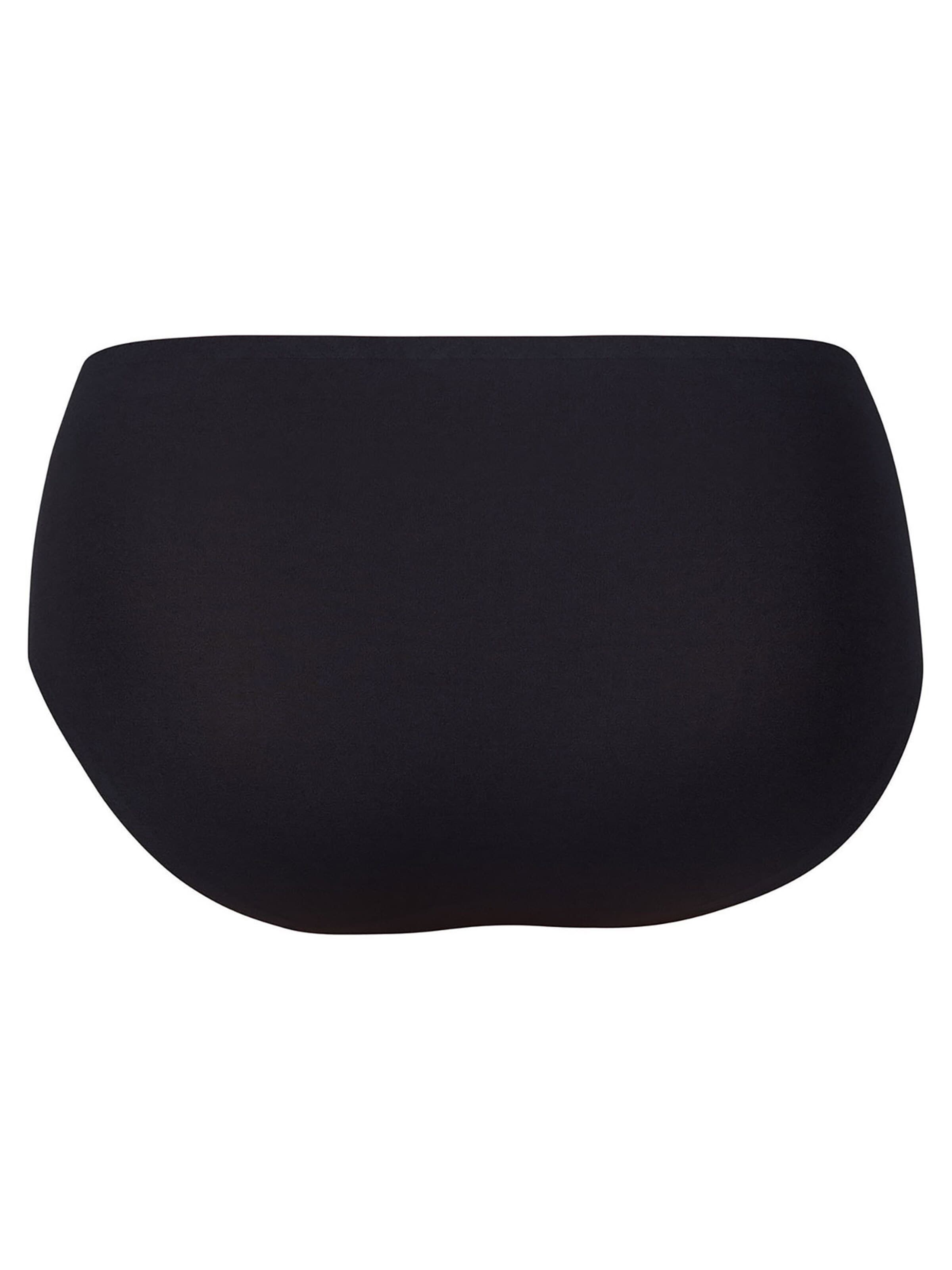 ANITA Panty 'Essentials'‌‌‌‌ in Schwarz