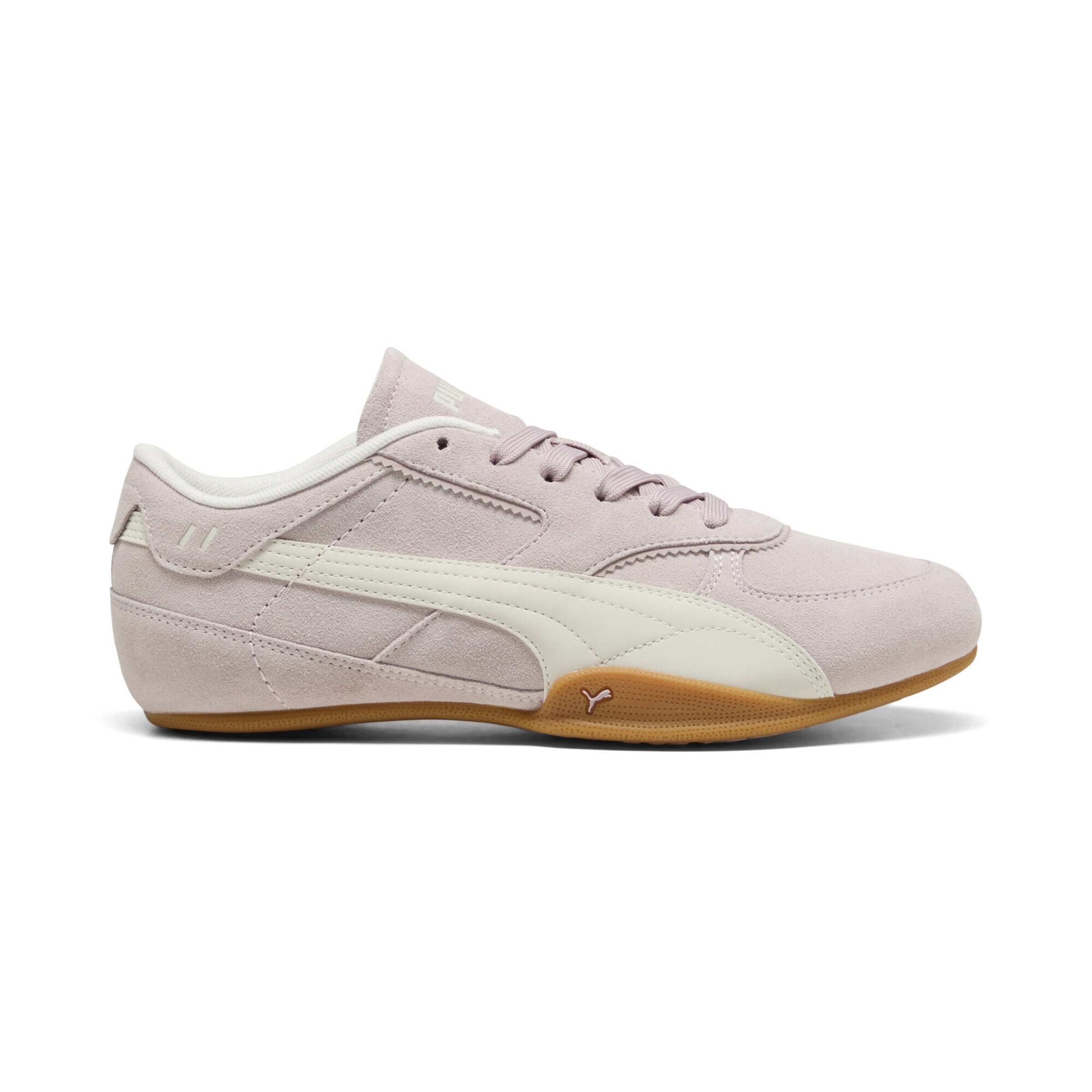 PUMA Sneaker in Pink