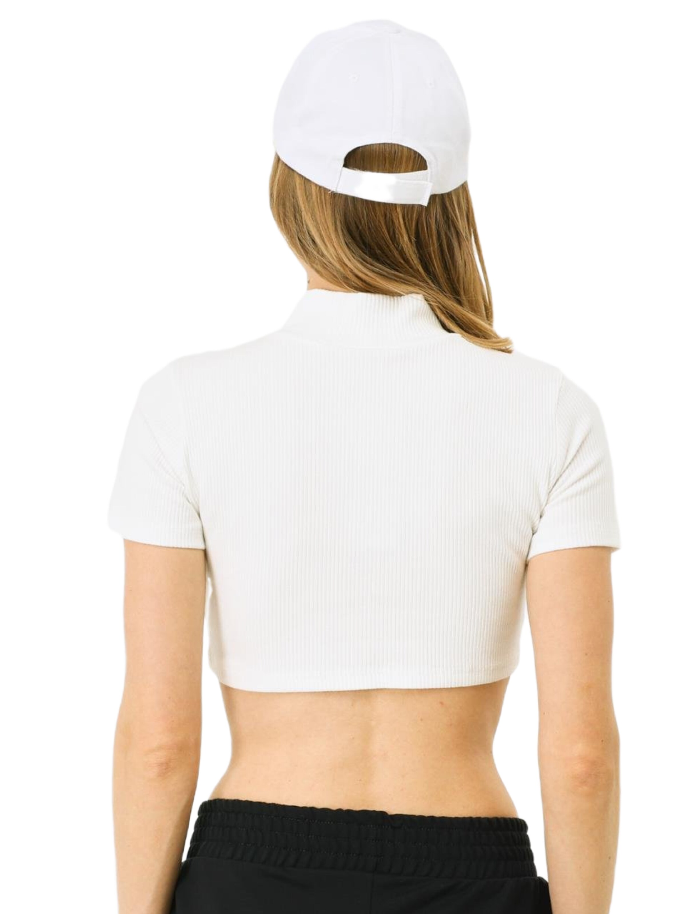 C&City Shirt in White