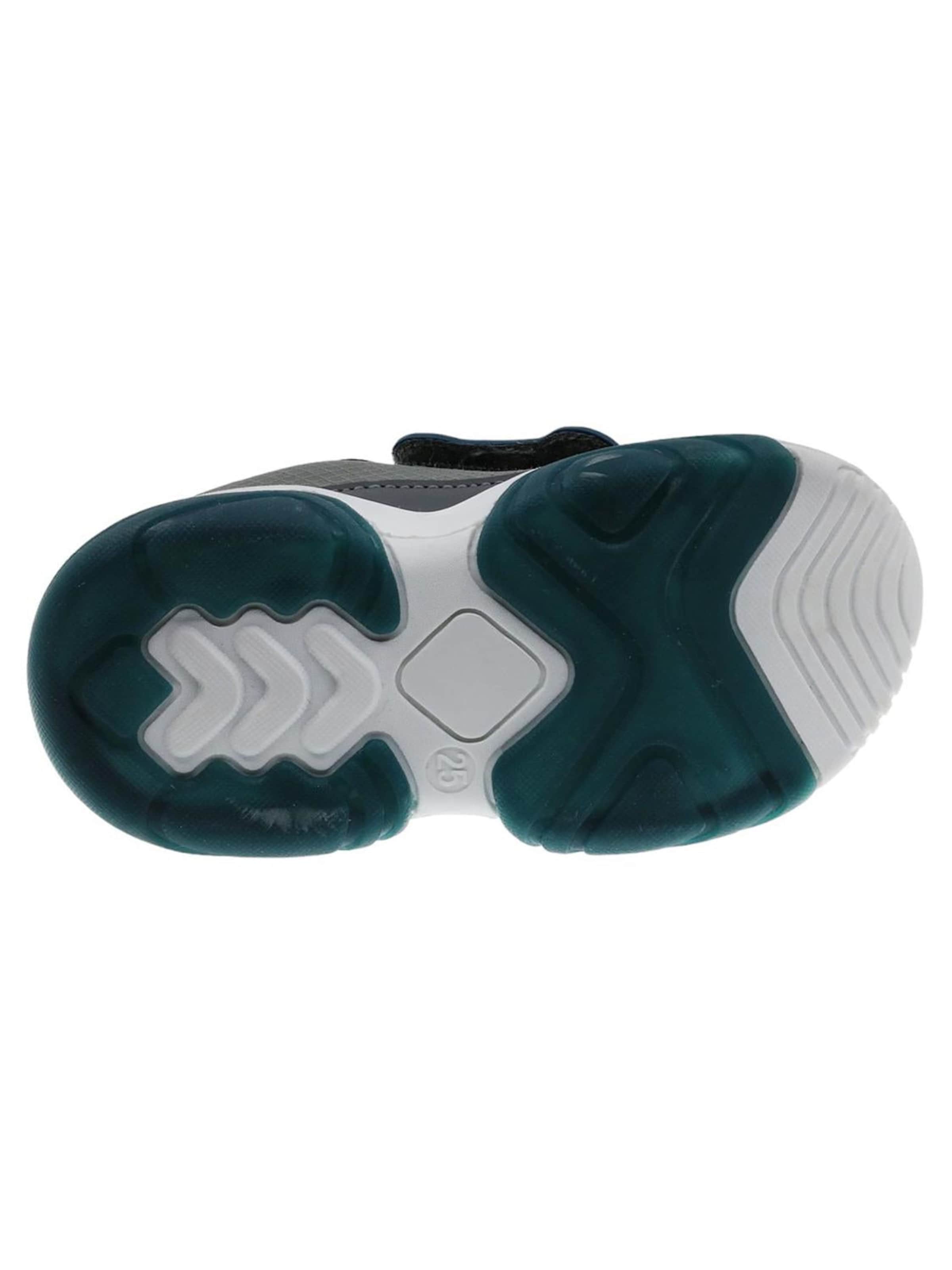 Beppi Sneaker‌‌‌ in Grau