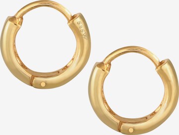 ELLI PREMIUM Earrings in Gold