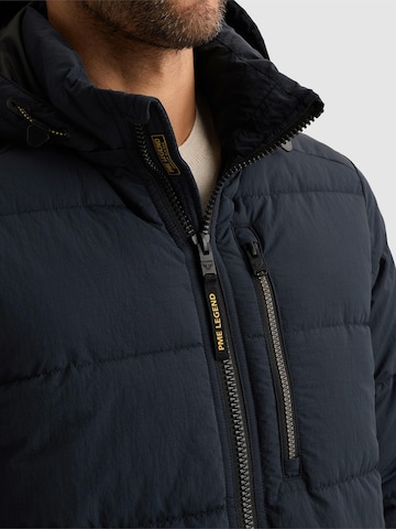PME Legend Between-Season Jacket 'Brewster jacket' in Blue