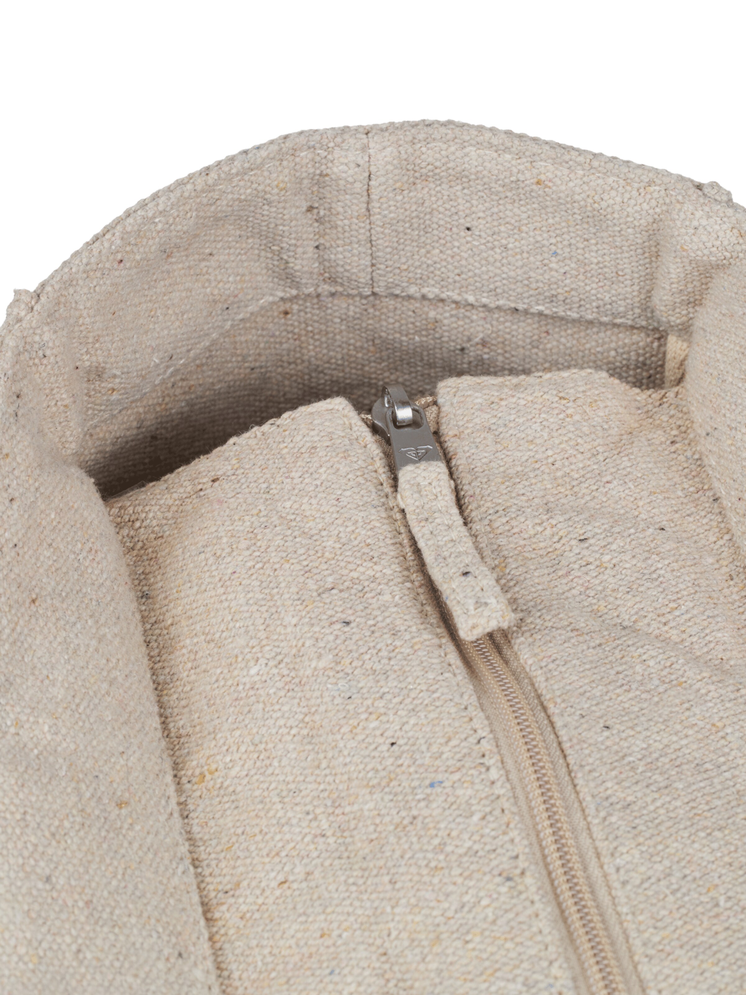 ROXY Strandtasche 'Drink The Wave'Wave in Grau