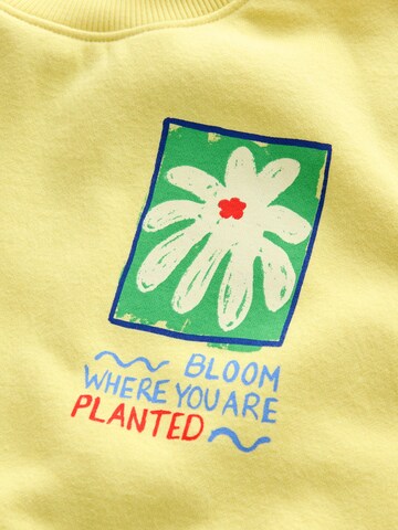 Next Majica | rumena barva