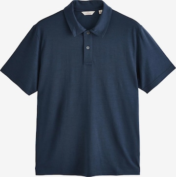 NextMajica - plava boja: prednji dio