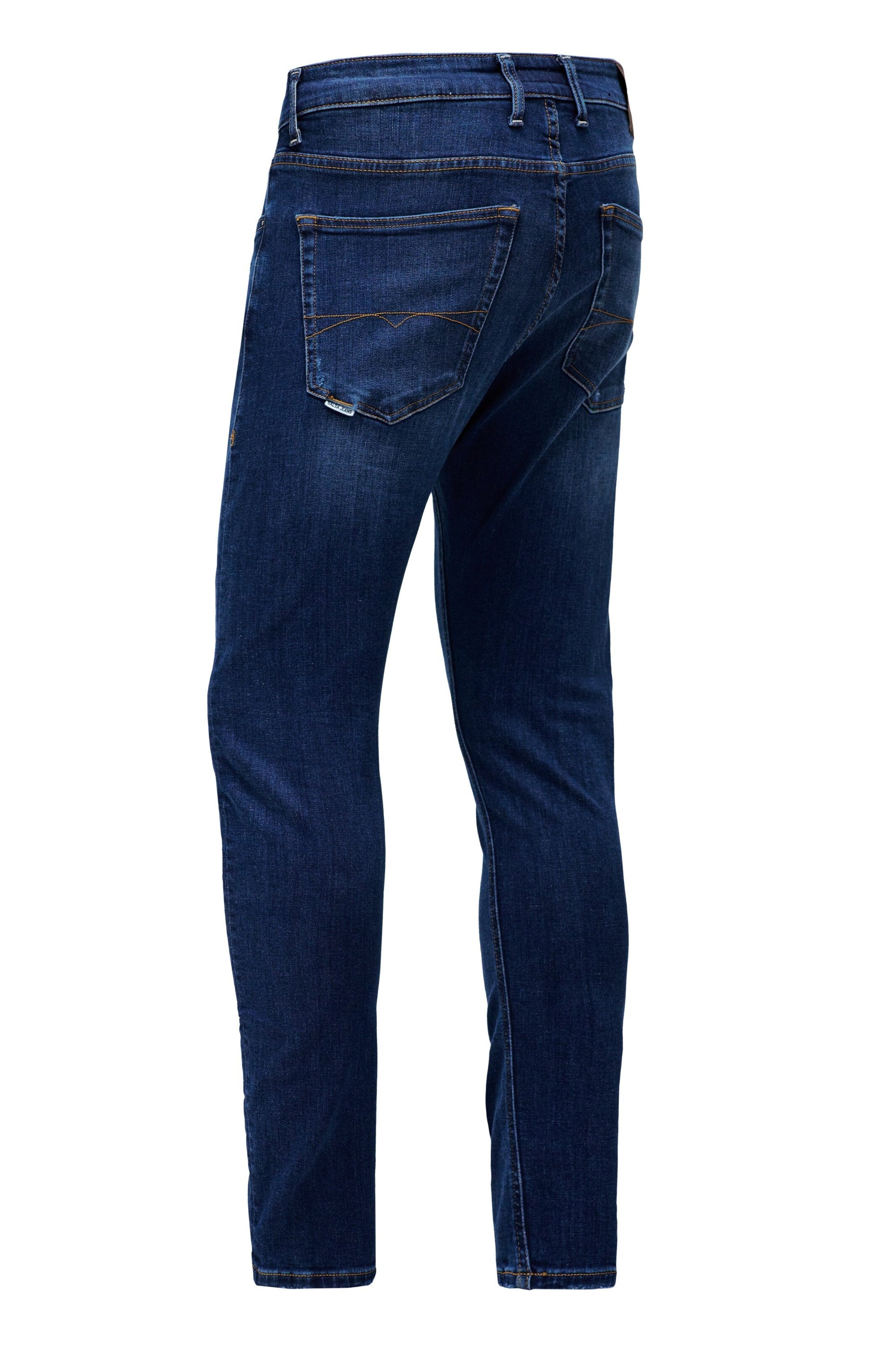 Salsa Jeans Slim fit Jeans in Blue