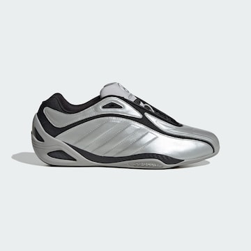 sidabrinė ADIDAS ORIGINALS Sportbačiai be auliuko 'Adiracer GT Mercedes'