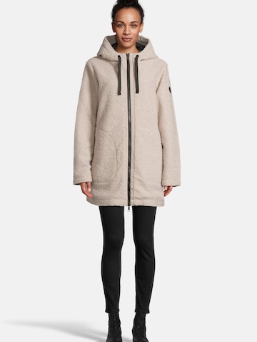Veste d’hiver New View en beige
