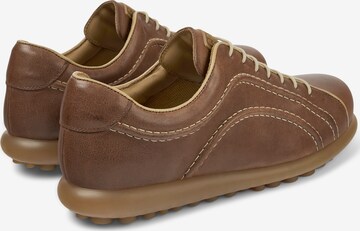 CAMPER Sneakers 'Pelotas Ariel' in Brown