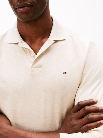 TOMMY HILFIGER Shirt in Beige