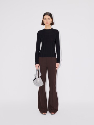 LeGer by Lena Gercke Sweater 'Valeria' in Black