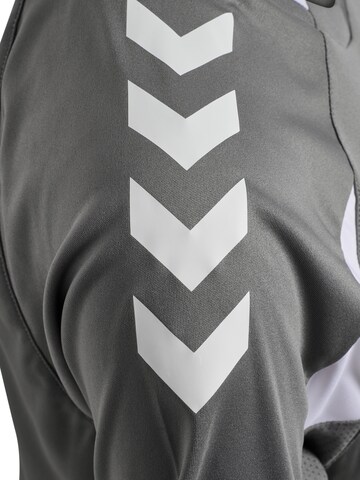Hummel Functioneel shirt 'Core 2.0' in Grijs