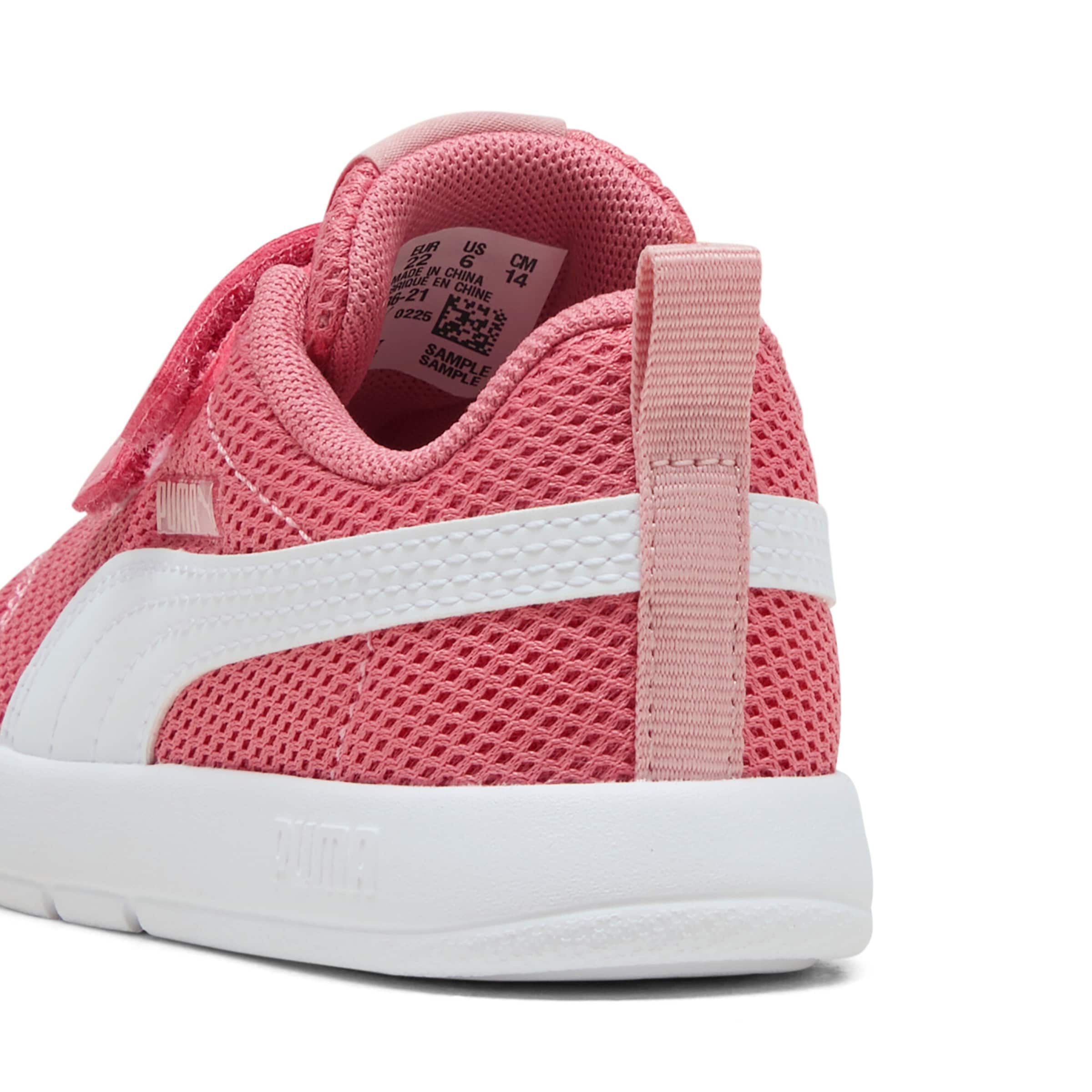PUMA Sneaker in Pink
