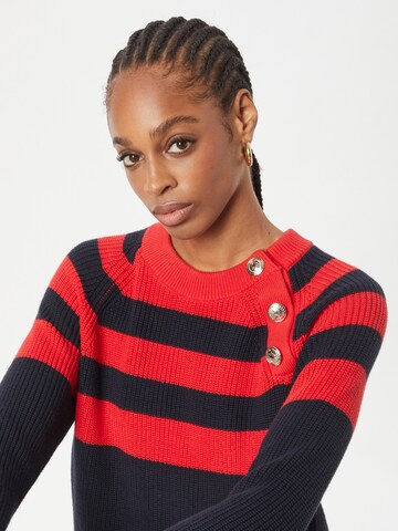 TOMMY HILFIGER Sweater in Blue