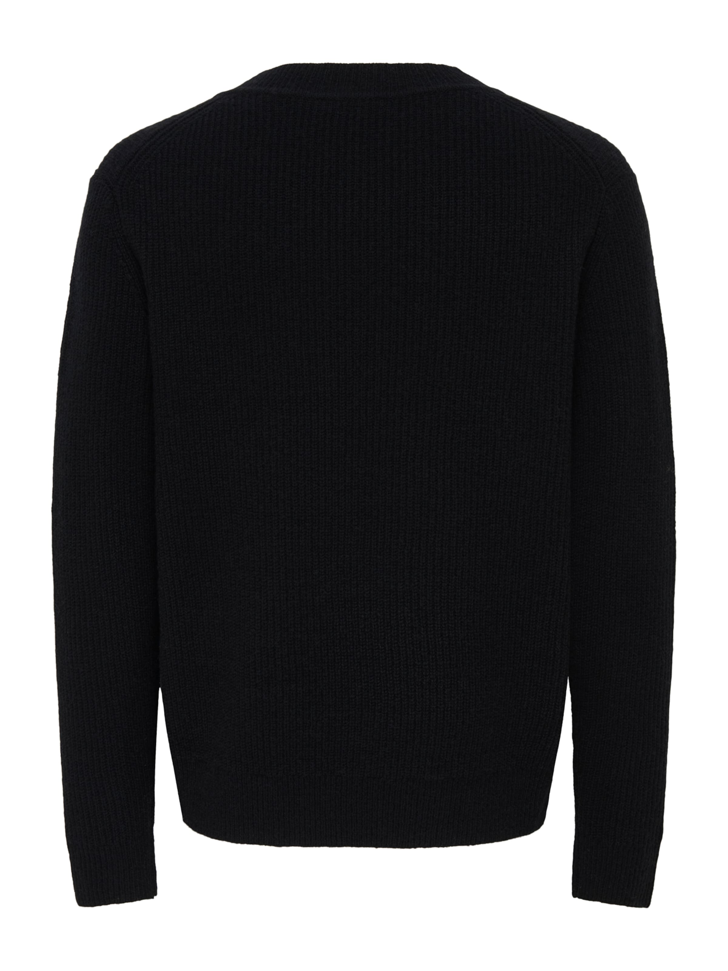 Pullover 'ONSSKY' di Only & Sons in nero