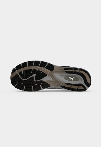 PUMA - Sapatilhas baixas 'Homura' em preto